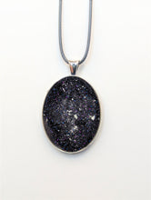 Load image into Gallery viewer, Resin Gemstone - Keychain