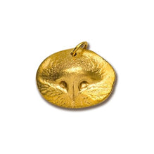 Load image into Gallery viewer, Nose Print Pendant