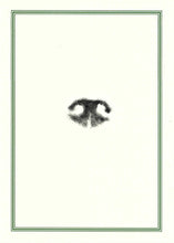 Load image into Gallery viewer, Ink Nose or Paw Print