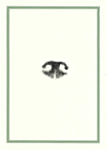 Ink Nose or Paw Print – Pet Meadow Texas