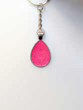 Load image into Gallery viewer, Resin Gemstone - Necklace Pendant