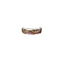 Load image into Gallery viewer, Inlay Rings