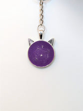 Load image into Gallery viewer, Resin Solid Color - Necklace