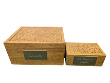 Load image into Gallery viewer, Standard Urn Included with Private Cremation