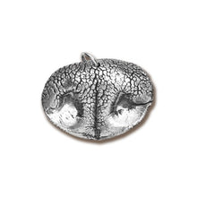 Load image into Gallery viewer, Nose Print Pendant