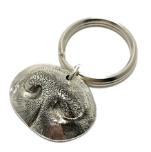 Load image into Gallery viewer, Nose Print Pendant