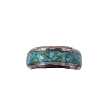Load image into Gallery viewer, Inlay Rings