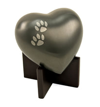 Load image into Gallery viewer, Arielle Heart (Up to 15 lb pet)
