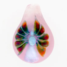 Load image into Gallery viewer, Glass Cremation Pendants
