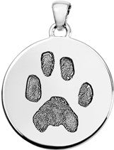 Load image into Gallery viewer, Personalized Cremation Pendant