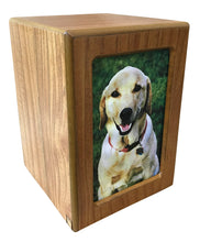 Load image into Gallery viewer, Picture Frame Urn