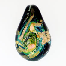 Load image into Gallery viewer, Glass Cremation Pendants